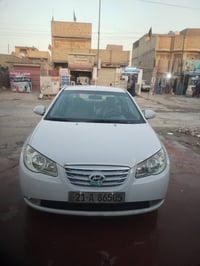 الانترا خليجي • ٢٠١١ • محرك ١٦٠٠