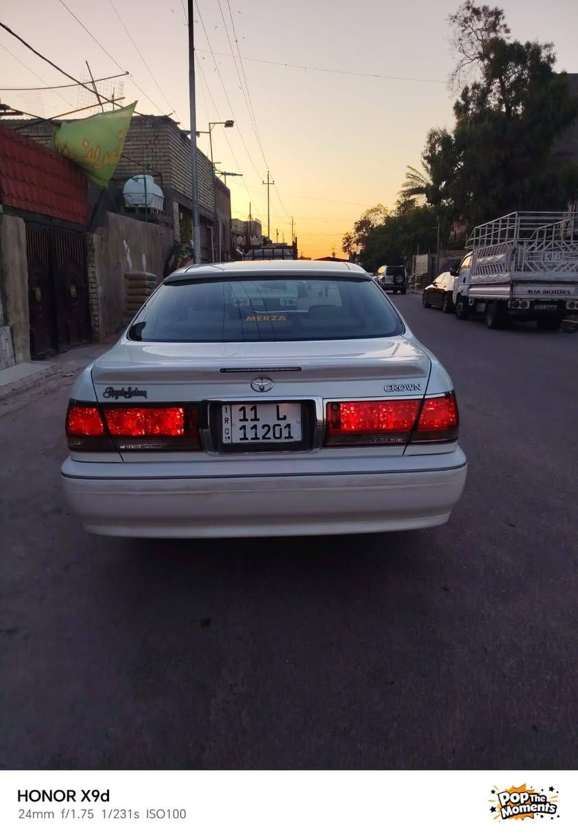 السلام عليكم ملكة البيع
ارقم بغداد 102 بسمي
موديل 2002 اصل كرستال
محرك دي فور الكبير
ويل نجمه تخم تاير
اربع كشنات كهرباء
***********

نص مكتوب في الصور:
- HONOR X9d 24mm f/1.75 1/101s ISO100 POP The Moments
- HONOR X9d 24mm f/1.75 1/100s ISO108
- HONOR X9d 24mm f/1.75 1/100s ISO303 POP The Moments
- HONOR X9d
- 24mm f/1.75 1/231s ISO100
- POP The Moments
- HONOR X9d 24mm f/1.75 1/100s ISO278