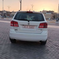 دوج جورني • ٢٠١٠ • محرك وكير جديد