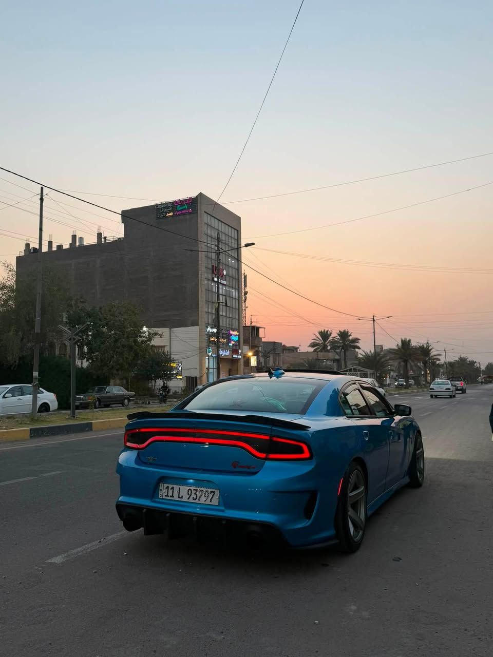 جارجر 2019 لون مميز للبيع 6.400
سكات باك فوول مواصفات عدة الرادار 

فتحة 

كشنات خزن + حضن ومختمة سكات 

تدفئة تبريد كشنات + كشنات كنتارة

رادارات 

شاشة تحكم وضعيات 

بيها هواي مواصفات بعد

السياره مزودة وعليها هواي اضافات 

حادثها 3 قطع بنيد مفتوح+ جاملغ امامي ايمن + صندوق + صور الحادث بلتعليقات 

السياره نصبتها حيل حلوة وقوية حيل 

السعر / 215 ورقة وبيها مجال 

للاستفسار / ***********
