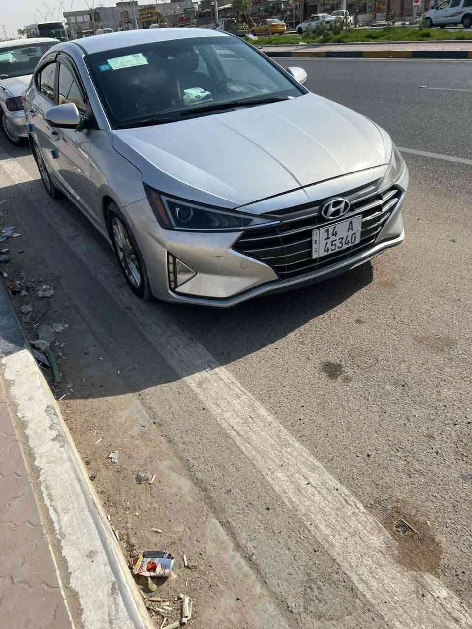 شط العرب • البصرة • قابل للتفاوض
