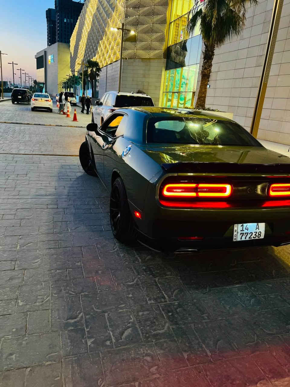 بيع فقط بيع فقط السعر 130 قفل بدون عمله
السلام عليكم  جالنجر لون مميز زيتوني 2019 سياره نضيفه كير مكينه مكفولات مواصفات عاديه رقم بصره بسمي تحويل بي مكان  صدر امامي خلفي تبريد كلهن جديدات تخم تاير جديد سياره جاهزه 
مكاني بغداد 
@إشارة

***********
