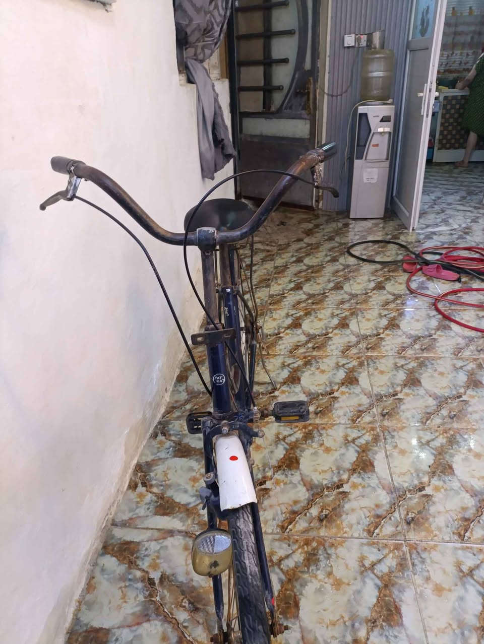‎بايسكل بناتي حجم ٢٦ حي العامل ***********بي مجال‎ بغداد, العراق
