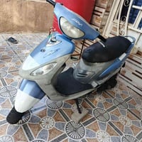 ماكس منغولي • ٢٠٠٧ • سلف
