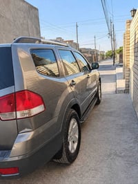 موهافي • ٢٠٠٩ • ٧ راكب