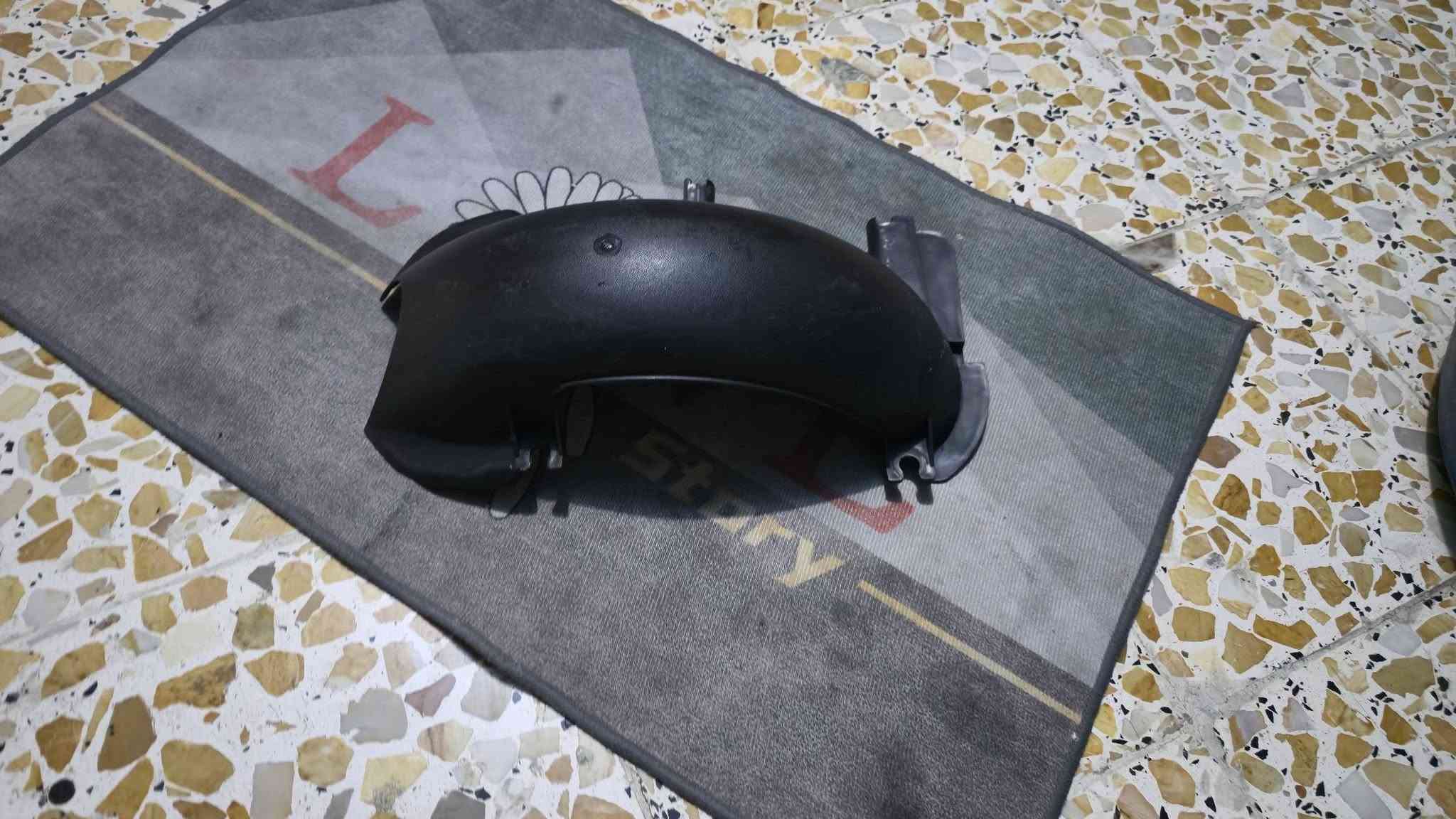 ماكس بلادي • قطع غيار • صلنصه