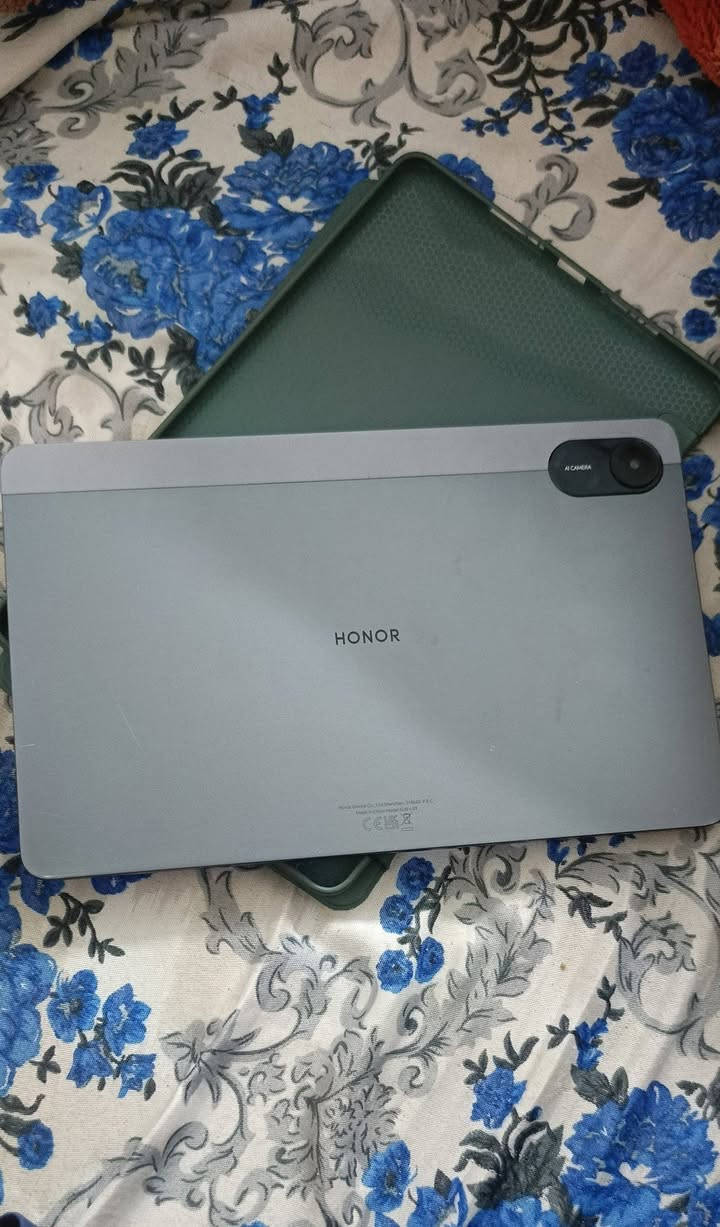 ايباد هونر pad x9
ذاكره 128

الشاشه 11,5 , 144h

البطاريه 7250m

العشوائيه 6
يشغل بوبجي علا اعلى فريمات
جهاز نضيف مثل متشوف غراضه موجوده شاحنه اصليه وكرتونه *********** مكان بغداد السعر خاص
