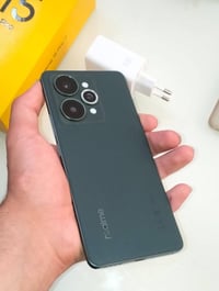ريلمي 15 برو • سنابدراجون 7 جن 4 • ٧٠٠٠mAh