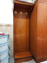 الحمزه الغربي • نظيفة • ٥ أبواب