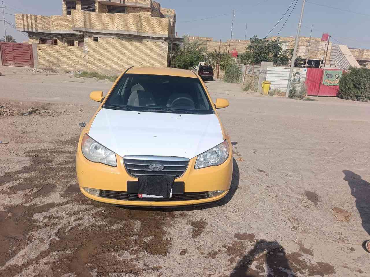 النتره 2010 تبريد ثلج تخم تاير حداديه جديده مكينه جديده كير جديد  مكاني الناصريه السعر 36 بيه مجال ***********

