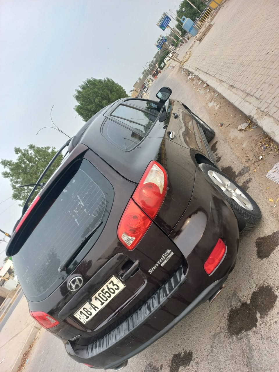سنتافيه • ٢٠٠٩ • رقم بابل