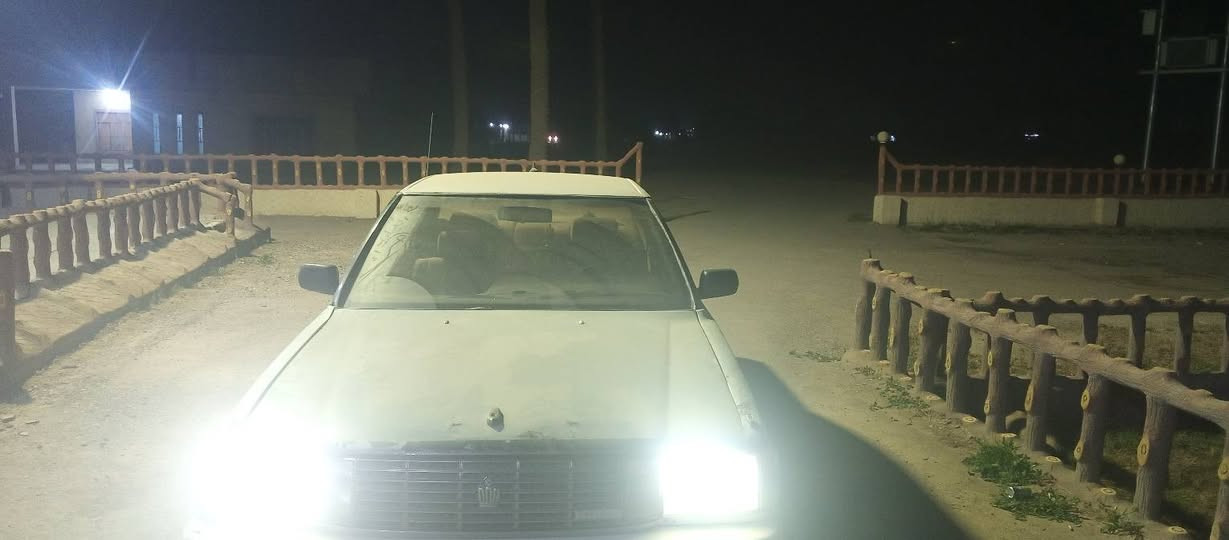 موديل ٩١ • رقم انبار • اليوسفيه