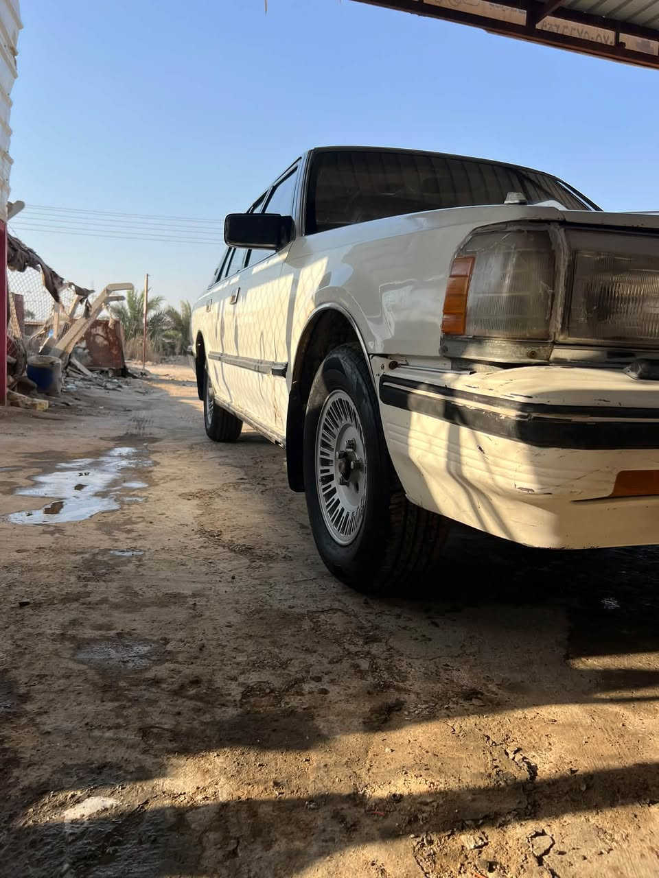 سلام عليكم سوبر 1985اللبيع
رقم بغداد بسمنه 
***********
32$وبيعه مجال
