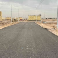 حي القصور • ٢٠٠م • للبيع