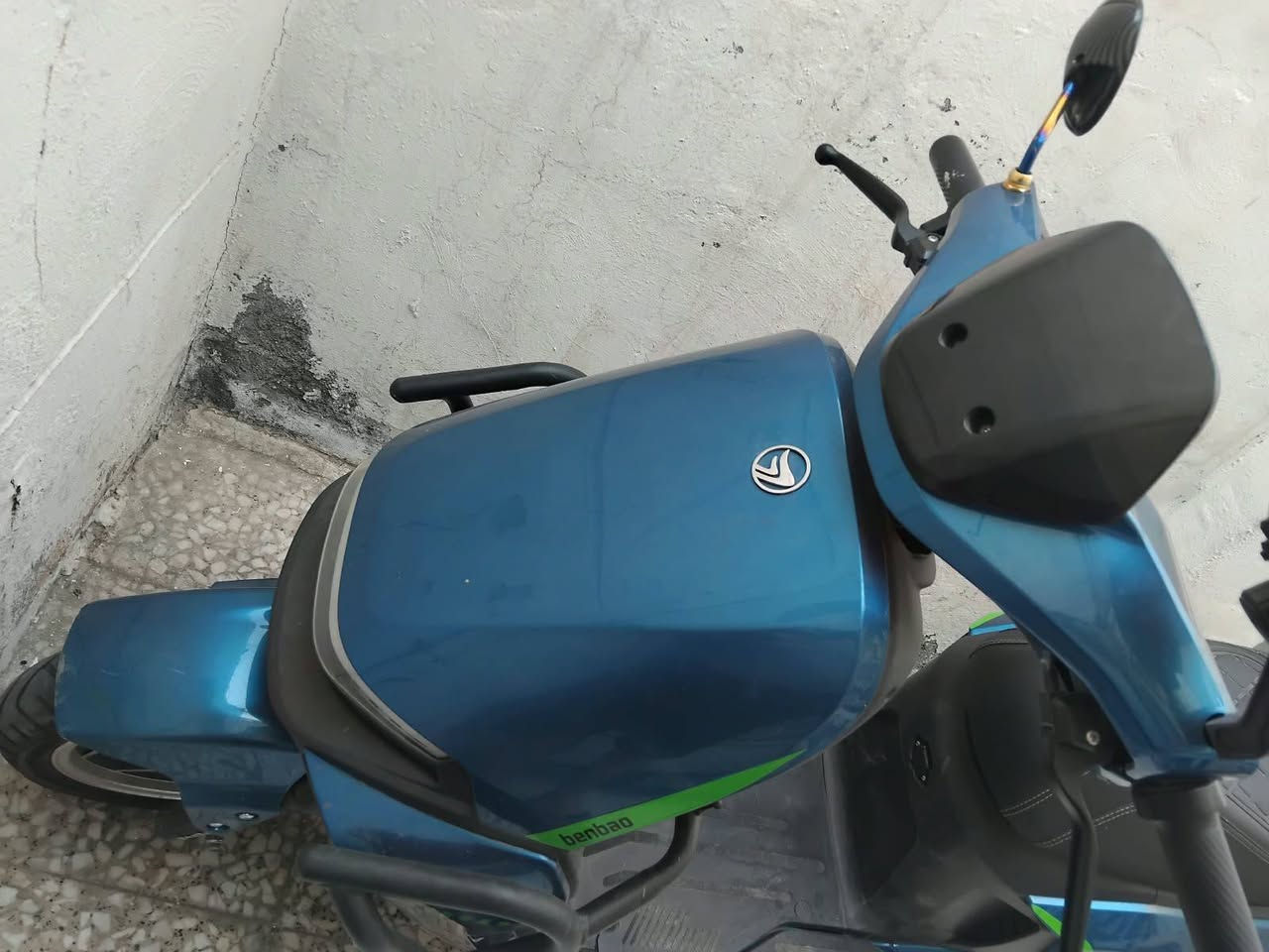 دراجه شحن جديده 2026
مابيها لا طخه ولا ضربه ولا كسر وبصمات 2 وسويچات 2
السعر 850 الف وبيها مجال بسيط 
المكان زيونه 
***********

