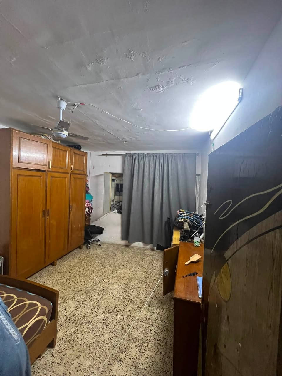 السلام عليكم مشتمل البيع 31 متر المشتمل صب طابق ارضي هول خدمات طابق الثاني غرفه نوم السعر 98 بي مجال 
الرقم ***********
المشتمل في بغداد الجديدة خلف موكب عبدالله الرضيع
