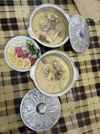 باجة طلي • باجر ع الغدا • توصيل كركوك