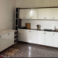 كاونتر تركي درجه اولى نوع تقيل جديد ام دي اف قياس مترين ونص وسنك متر و...