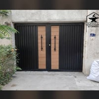 🔩🔥 معمل حدادة النجاح – شغل مضبوط من أول قياس لآخر لحام 🔥🔩  إذا تريد شغ...