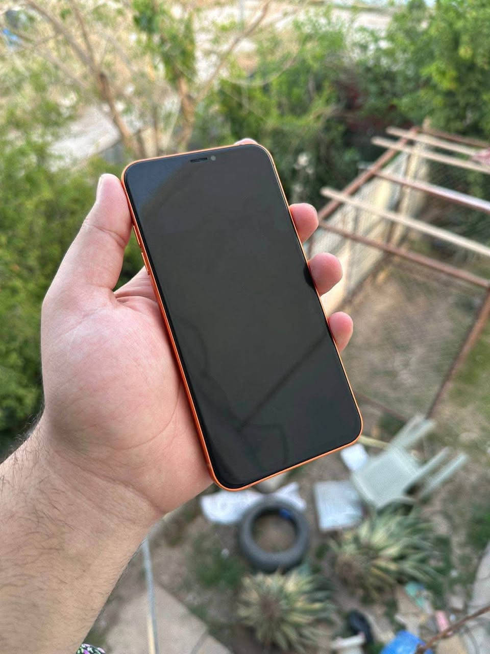 آيفون XS ماكس • بلادي • كركوك دوميز