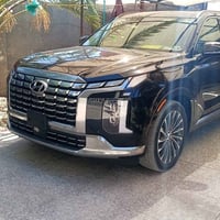 باليسايد كليكرافي • ٢٠٢٣ • بدون حادث
