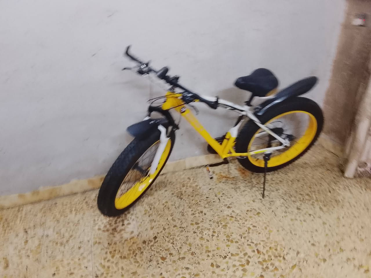 دراجة • الكرخ
