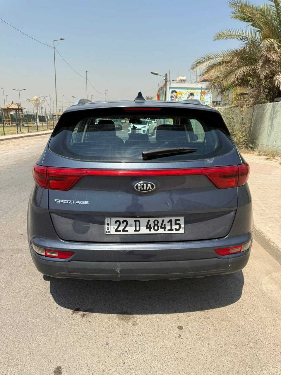 سلام عليكم سبورتج للبيع ٢٠١٧ السياره تخبل مبيه صبغ بيه مكانات بارد السياره معروضه اب ١٣٥ وبيه مجال قليل *********** بغداد

نص مكتوب في الصور:
- 000-19576735 - 04/07/2017 INSURANCE AUTO AUCTIONS, INC. - IAAI.COM 000-19576735 - 04/07/20
- 000-19576735 - 04/07/2017 INSURANCE AUTO AUCTIONS, INC. 000-19576735 - 04/07/2017 INSURANCE AUTO AUCTIONS, INC. 000-19576735 - 04/07/2017
- 000-19576735 04/07/2017 INSURANCE AUTO AUCTIONS, INC. - IAAI.COM