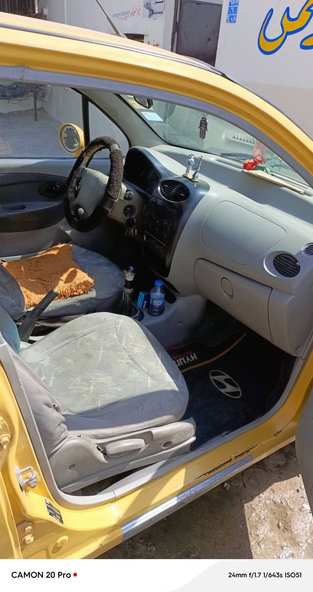 السلام وعليكم 

شيري كوكو للبيع 

محرك بي رنك مكسور فقط الباقي شرط
كير شرط كاربون بانزين بيها هيئه وغرامات صفر 
صاحبها بل موصل سياره نظيفه مال شغل 

السعر 25 وبيها مجال 

***********/***********
