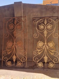 وبيها مجال