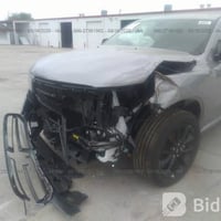 دورانجو ٢٠١٩ • بلاك توب SXT • V6