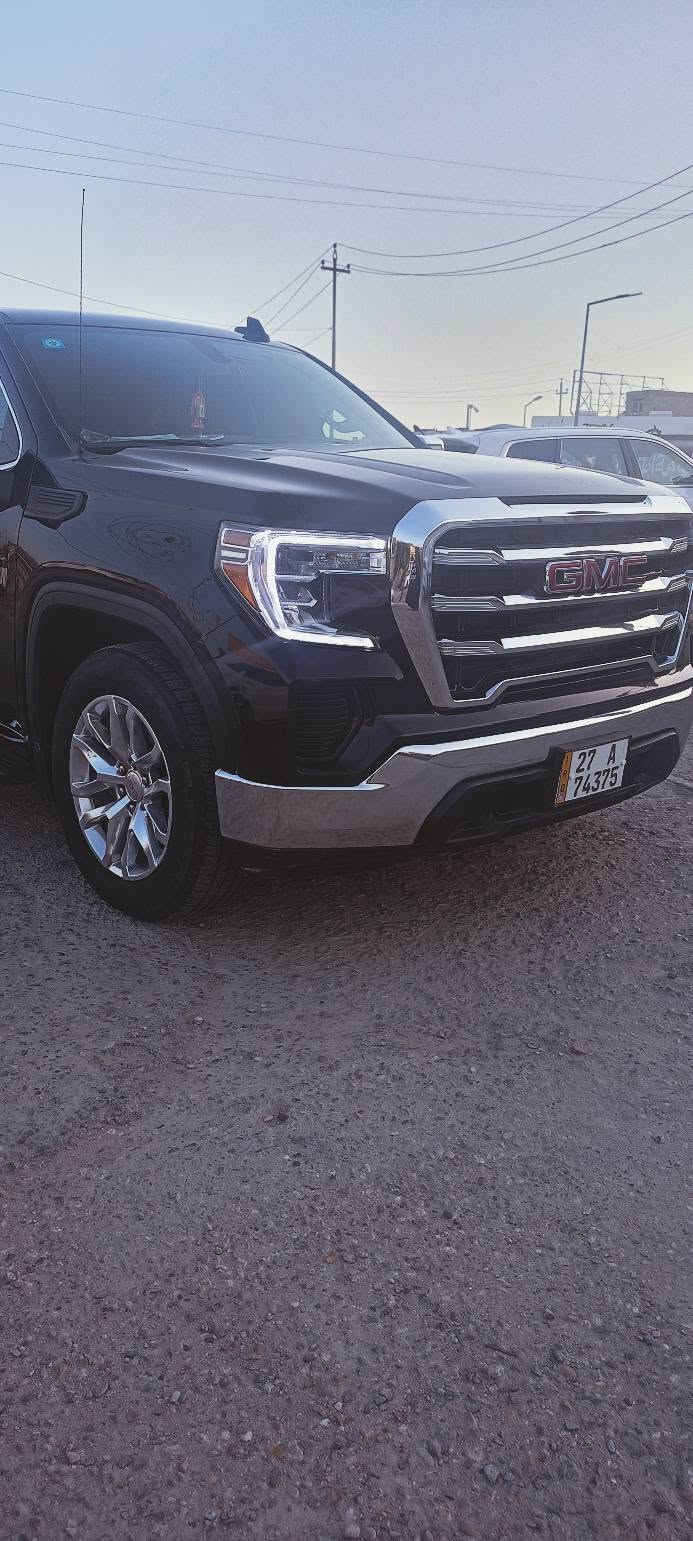 جمسي سيرا 21
تقرير غرق تعمل وتسير
مكفوله صبغ وضربه وتبديل
محرك كير مكفول  ..... 4سلندر تيربو
تبريد ثلج
شاشه كامره 
بصمه تشغيل وبواب
تحويل ثاني يوم
مكان السياره ناصريه
سعره 215.... ماشيه 73
***********.... واتساب
