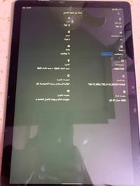 تاب • نضافه ١٠٠% • بدون تصليح