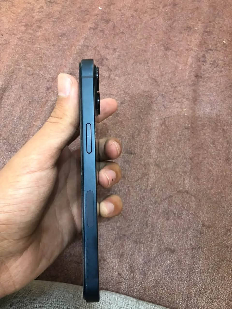 ايفون ١٣ • ١٢٨ • شاشه اصليه