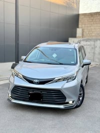 سيينا هايبرد • ٢٠٢٣ • ٨ راكب
