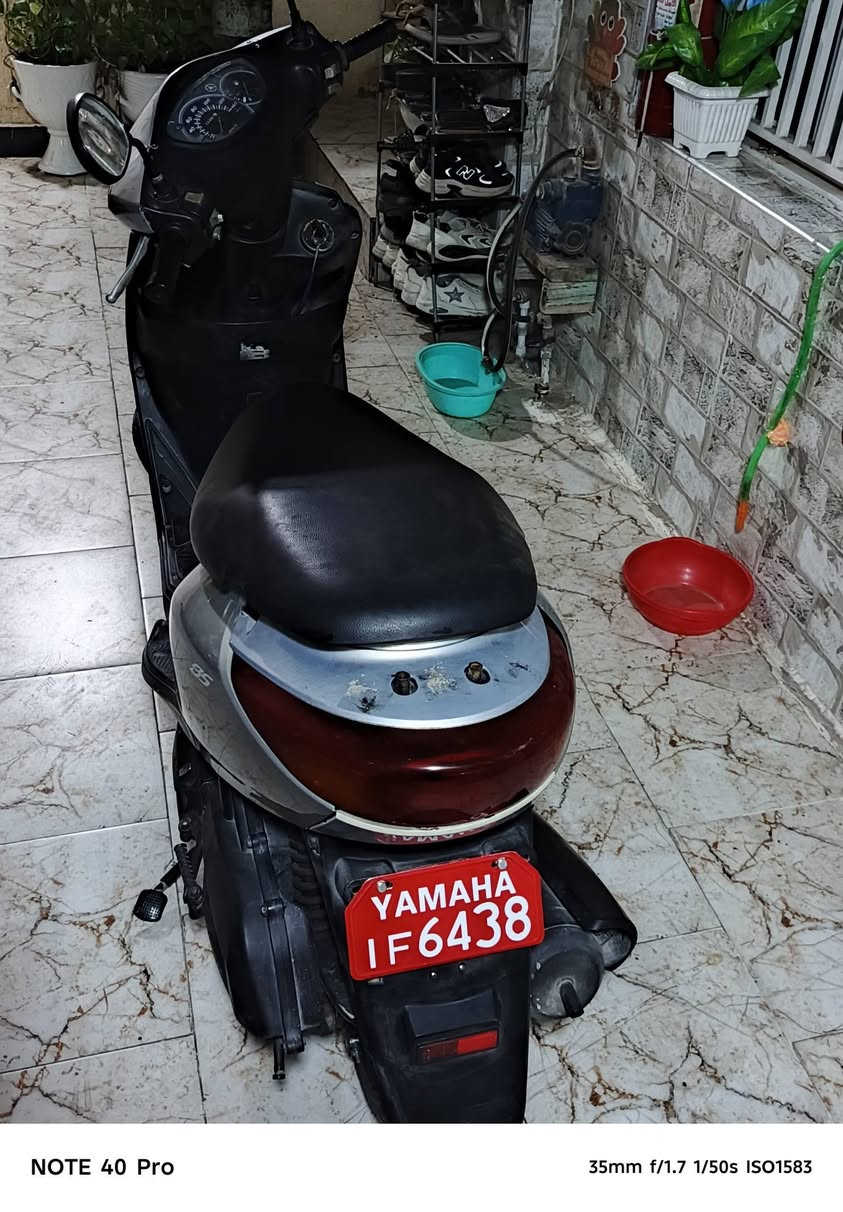 بريز لايت • فضي • محرك بلادي