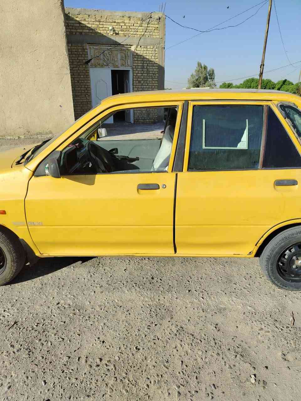 سايبه للبيع موديل ١٢  *********** موبايل
