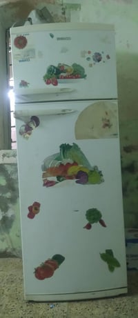 ثلاجة • ٢٠ قدم