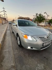 كامري GLX • ٢٠٠٨ • فلوجه