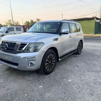 باترول • ٢٠١٣ • فول مواصفات