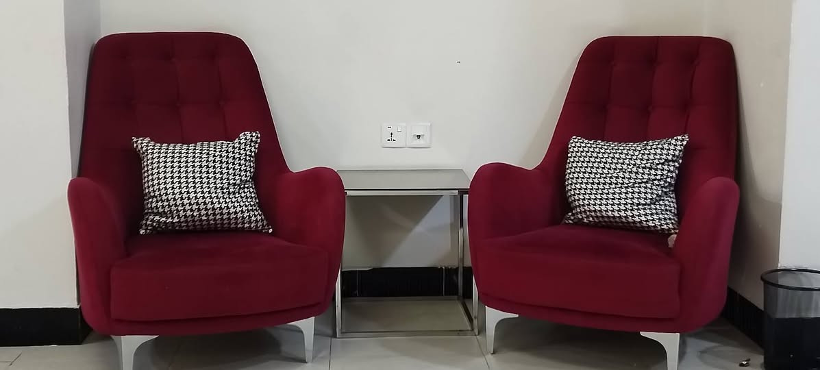 قنفات • معرض بلازما