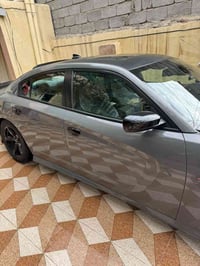 جارجر RTدايتونه  محرك ٥٧٠٠ (8) المرغوب موديل ٢٠١٩باسمي تحويل ثاني يوم ...