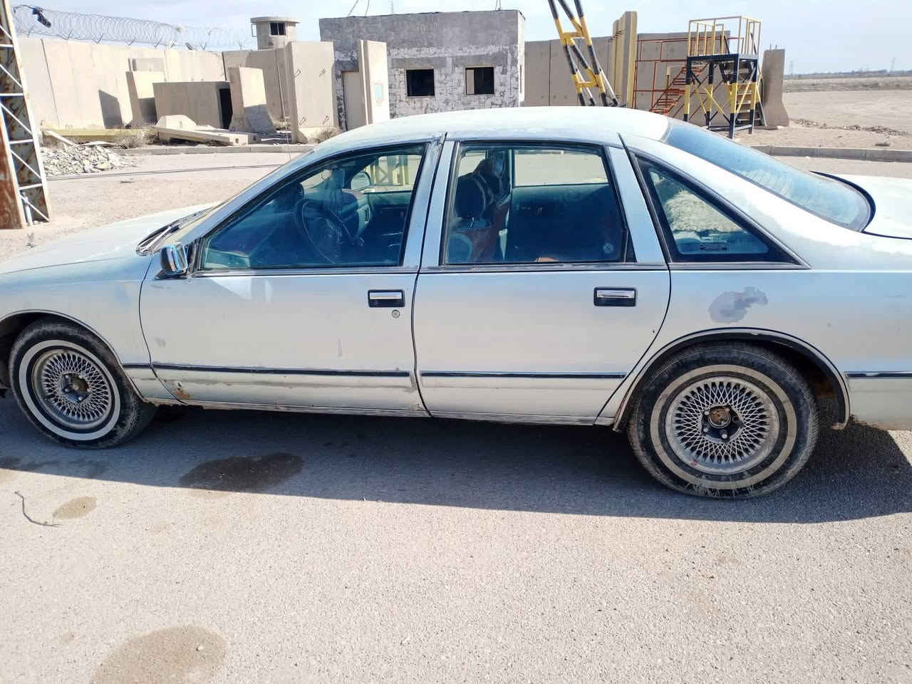 دولفين مجول 94 محور 3000بطه للبيع او مراوس فقدان سنويه صاحبه بصره الزبير ماواصله السعر 20وبيهه مجال ***********

نص مكتوب في الصور:
- منشور ابو حسن الكعبي ابو حسن الكعبي ٢٧ د . ٠ دولفين مجول 94محرك بطه3000ديلكو رقم انبار فقدان سنويه بيهها واجه حاسبه السعر 25وبيهه مجال مراوس عادي حسب القناعه ***********
- دلفين مجول محور بطه 3000رقم انبار مفقوده السنويه بيه واجهه الحاسبه راعيهه البصره الزبير ما اندله حداديه زينه دايرات زينات كشره حلوه بلاد دواخل حلوه السعر 25 ***********