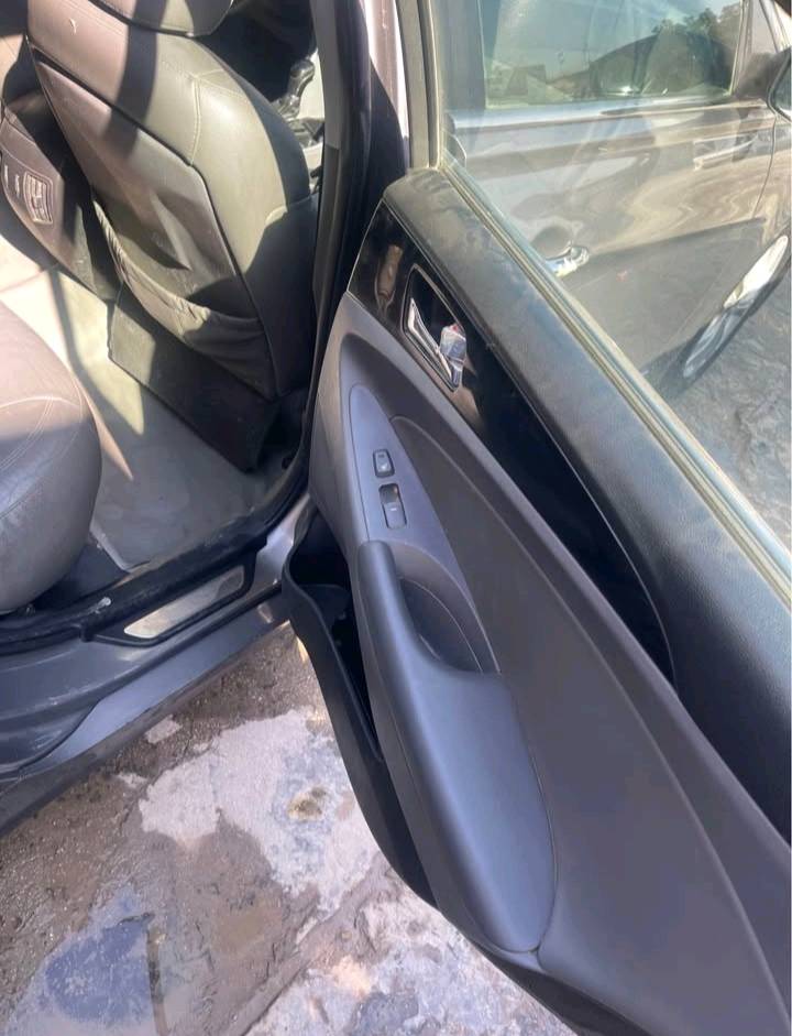 سوناتا ٢٠١٣ • فول مواصفات • بصمه بانوراما