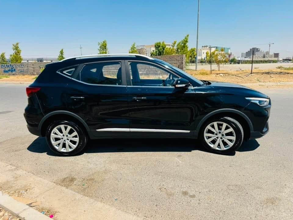 MG ZS 2021

❗ژمارە هەولێر جاهیز 

❕مەکینە 4 پستون 1.5

❕95 هزار روشتووە 

❕دوو جمالوغ و ربع بونیت بویاغە 

❗ بێ ناوگرتن, بێ ئێرباک 

❗گێڕ مەکینە کارەبایات هەمووی بە شەرت

❕موسفاتی, رەش, شاشە , کامیرە , ئاوێنە ئیشارەت, تحدید سرعە, سوکان فولیوم, ویلکەب 

🔥نرخ 100 وەرقە🔥

📍شوێن هەولێر 

☎️موبایل:*********** أربيل, العراق

