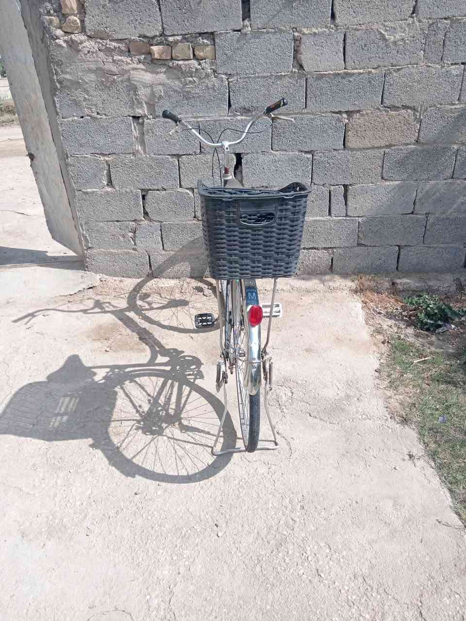 بايسكل • للبيع • واتساب
