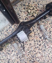 اكسن ستوته شحن شغال كامل ول ماطور نضيف للبيع