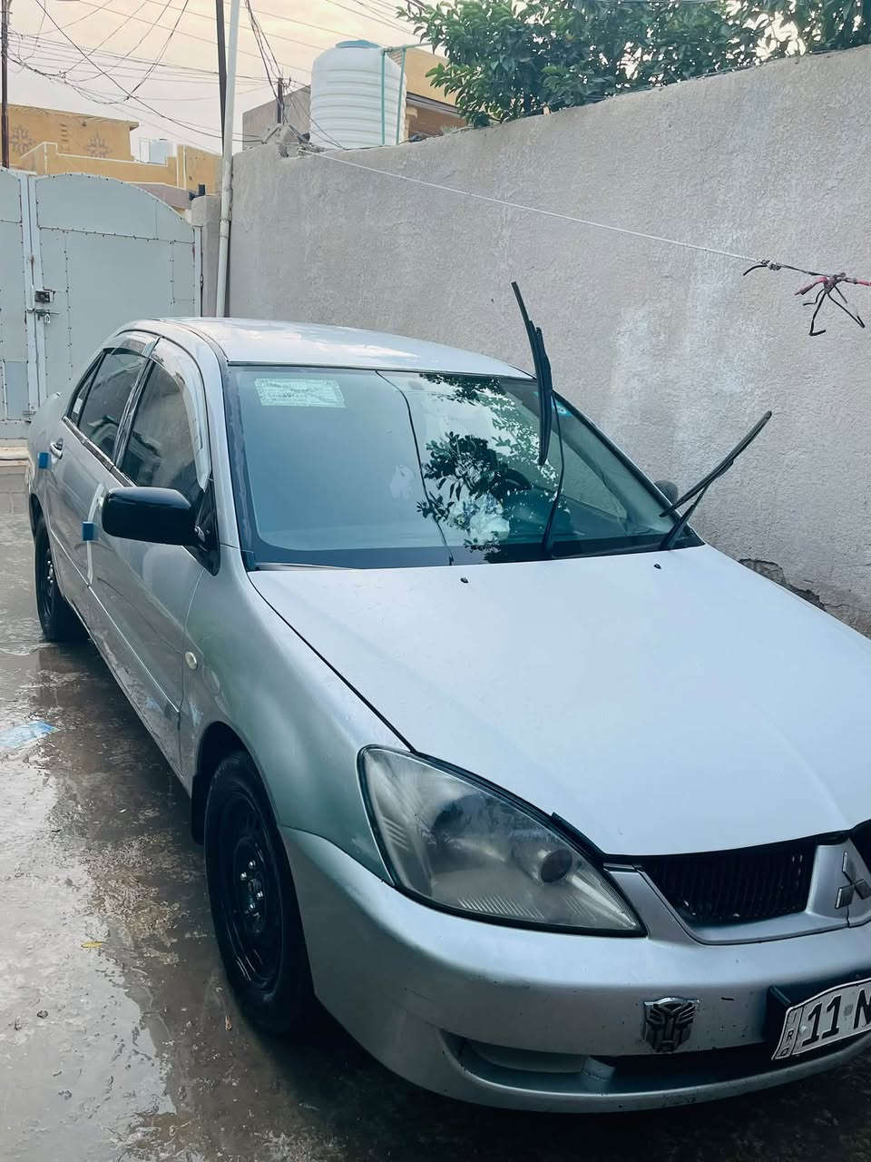 لانسر • ٢٠٠٦ • محرك ٢٠٠٠