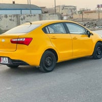 ريو ٢٠١٥ • خليجي ١٦٠٠ • تاير جاهزه