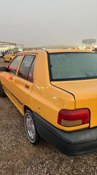 مديل 15 • شراي • الزبير