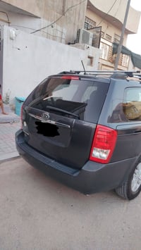 سيدونا • ٢٠١٢ • حادث